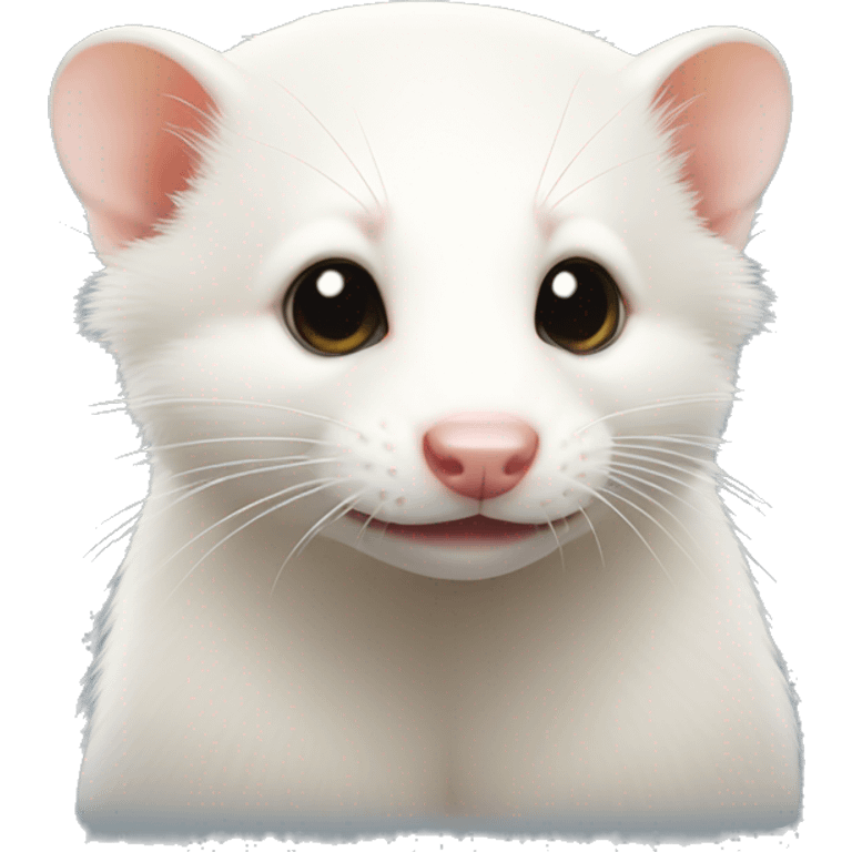 Ios 9.1, albino ferret, sit emoji