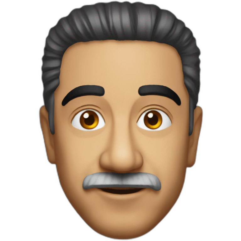 kamal haasan emoji