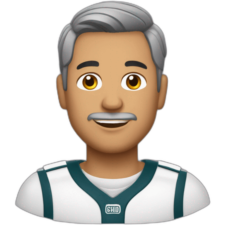 benito martinez emoji