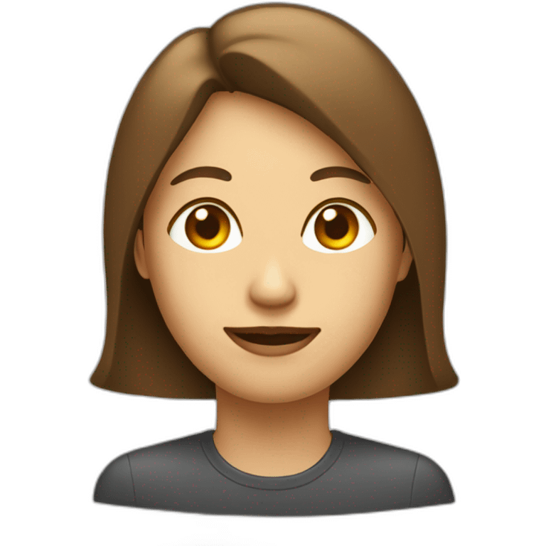 Homme sur une femme emoji