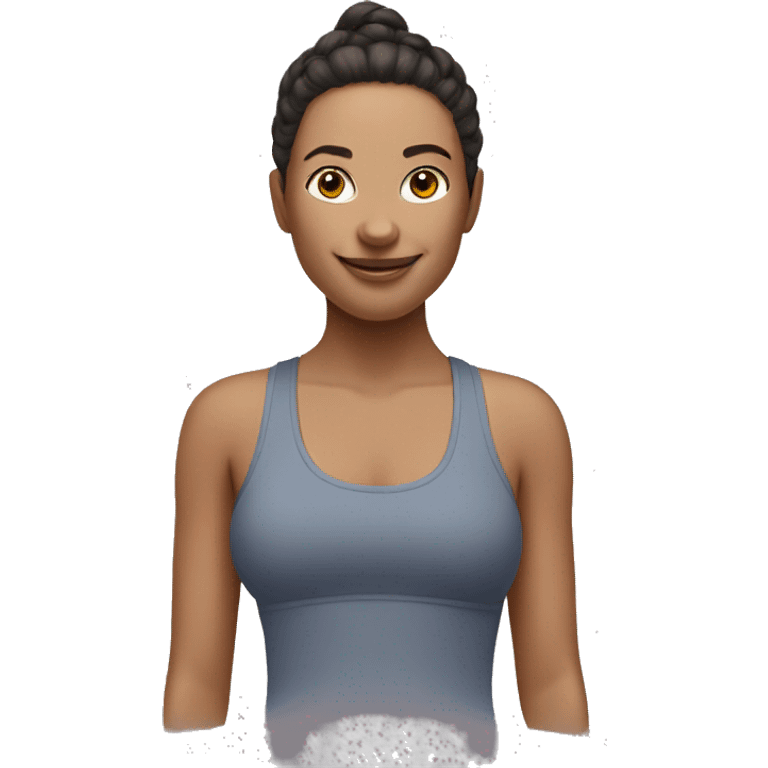 lululemon emoji