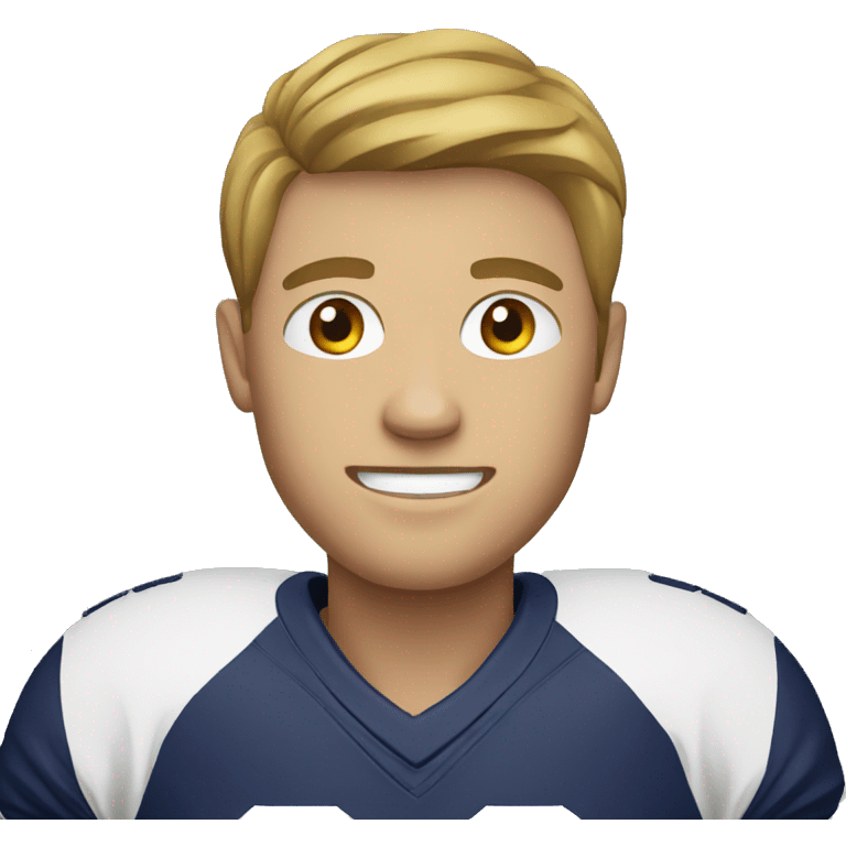 football supplements emoji