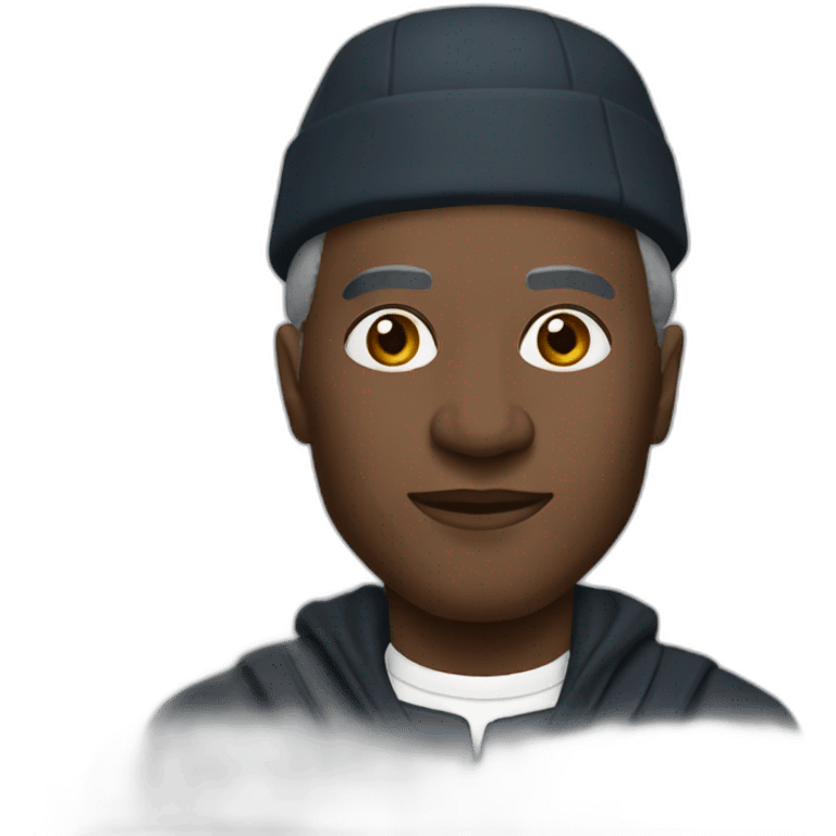 Abdoulaye wade emoji