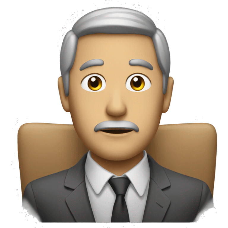 severance-tv emoji