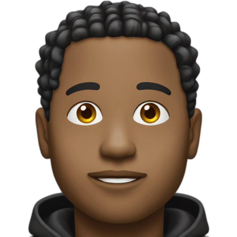 Lil Durk content emoji