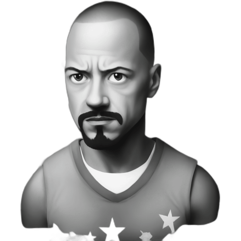 American history x from film emoji