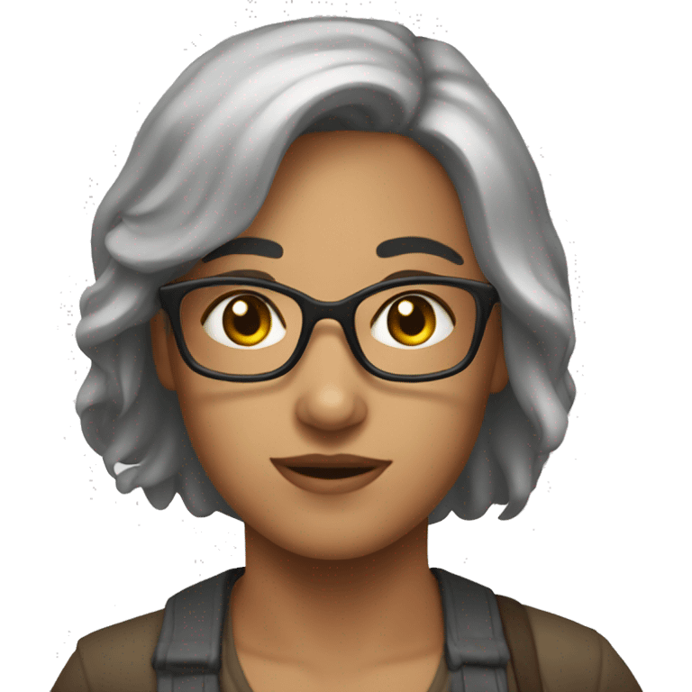 Alma emoji