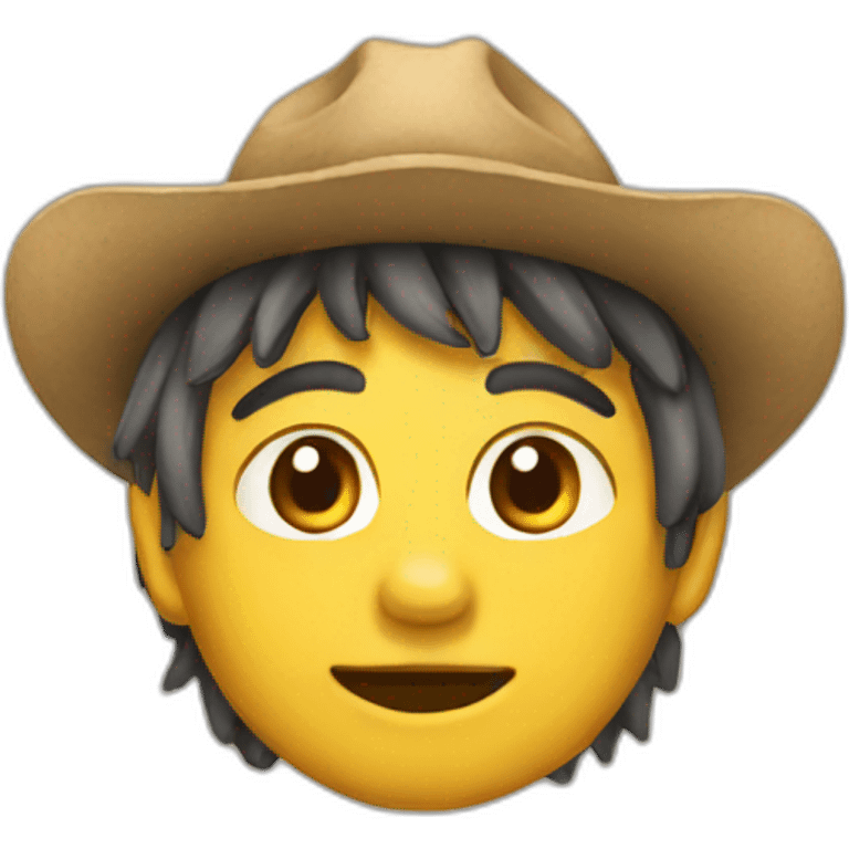 Naroto emoji