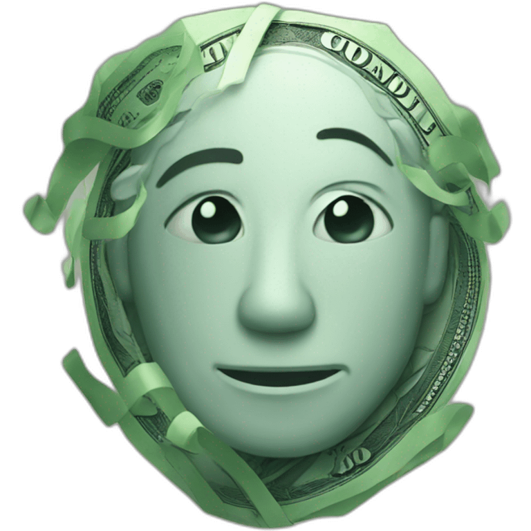 money emoji