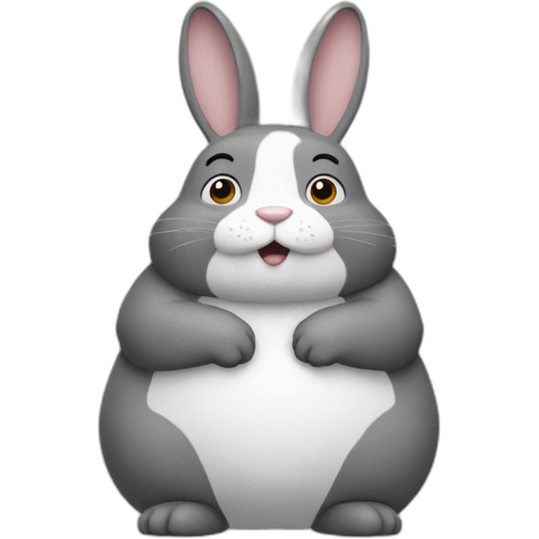 big chungus emoji