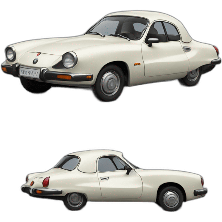 Panhard vbl emoji