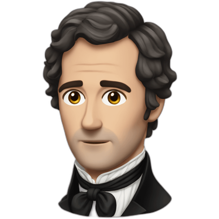 Mr Darcy emoji