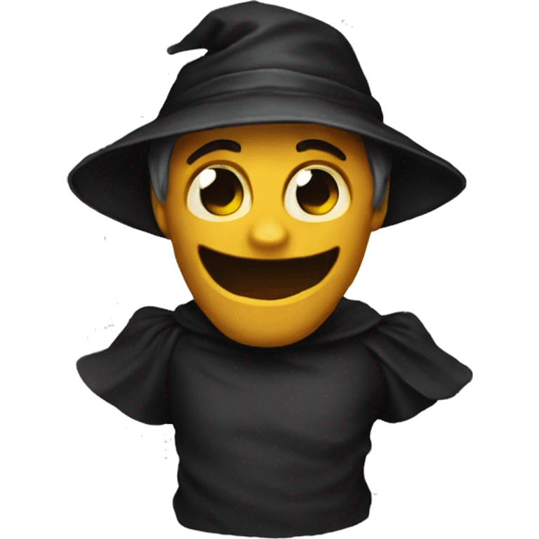 hallowens emoji