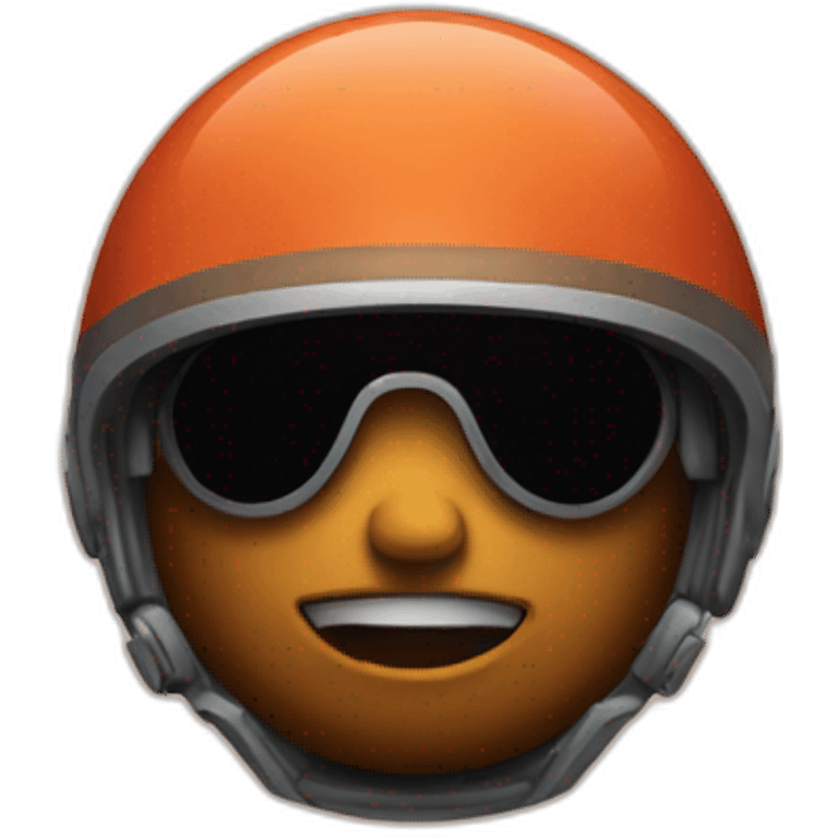 mars emoji