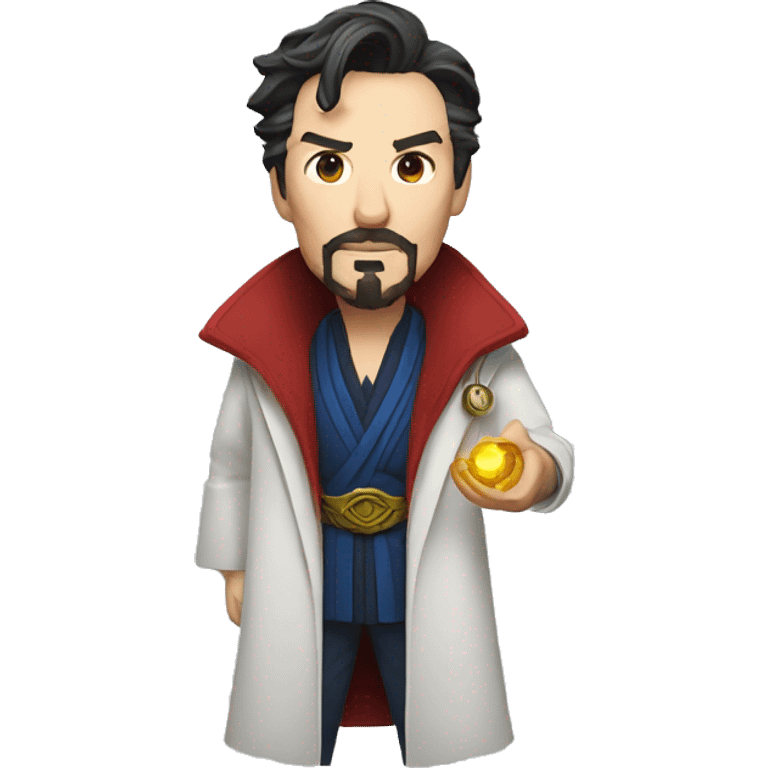 Doctor Strange emoji