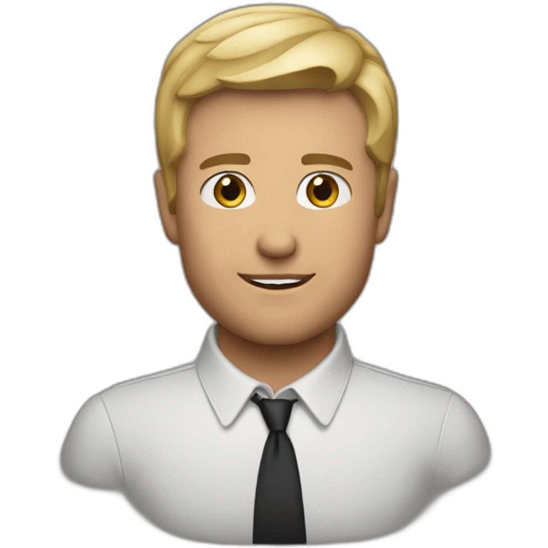 Jimmy Donaldson emoji