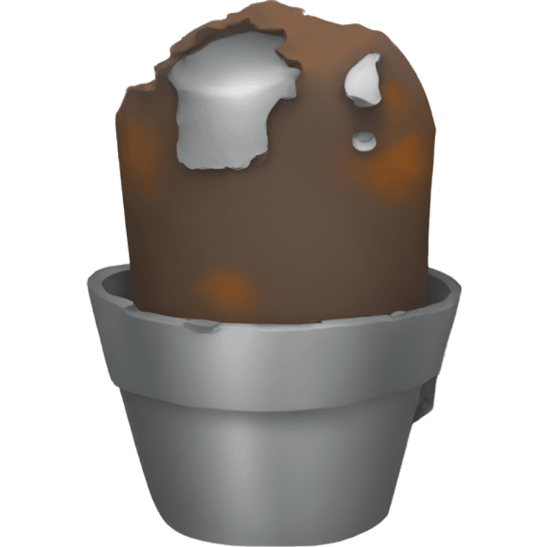 rust emoji