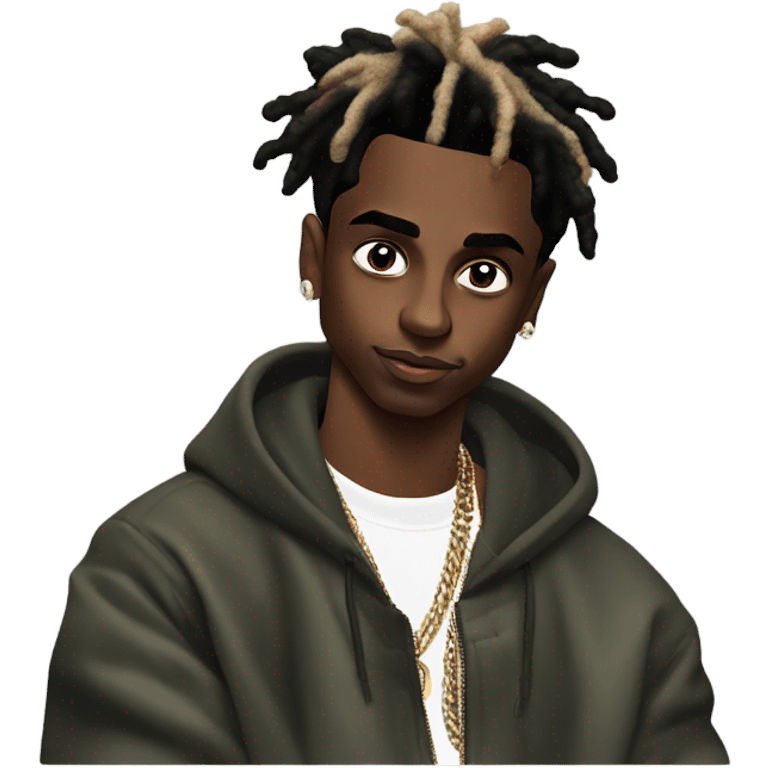 playboi carti emoji