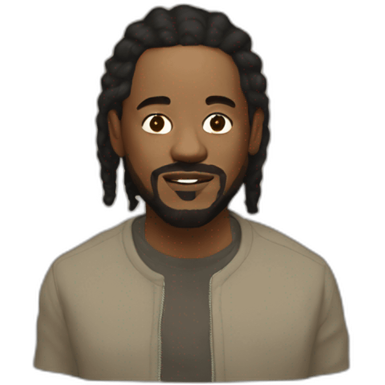 Kendrick emoji