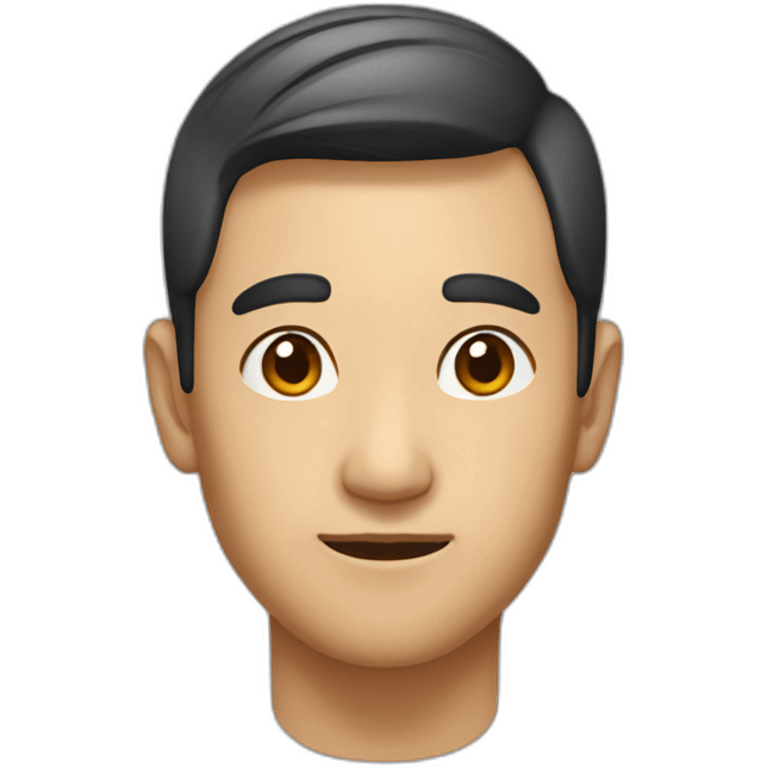 asian-big-ear emoji