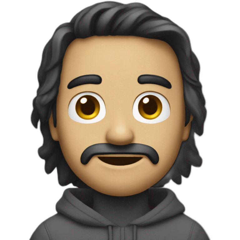 HugoDecrypte emoji