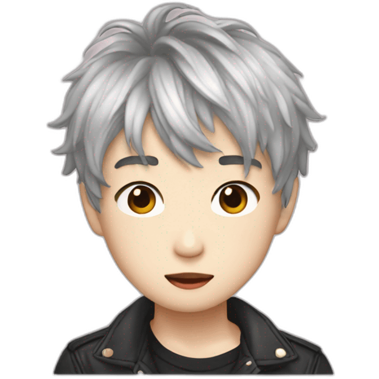 Bang chan emoji