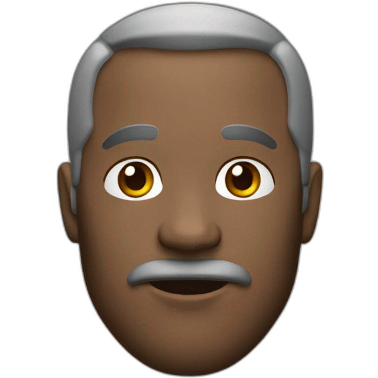 Magnum emoji