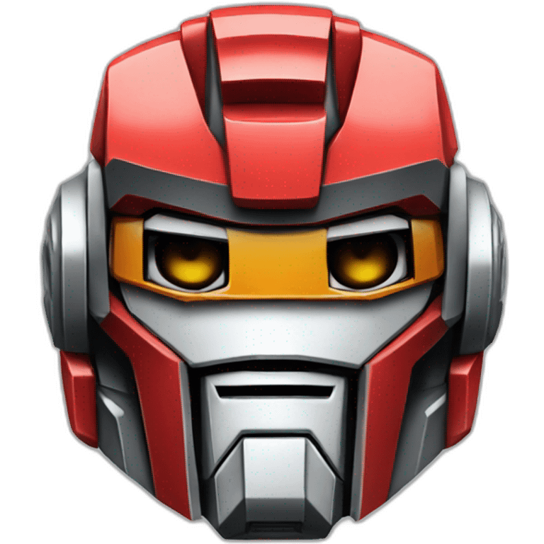 canadian autobot emoji