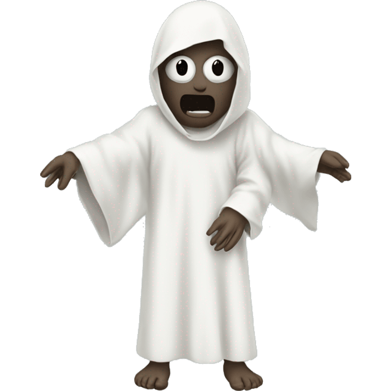 Pocong emoji