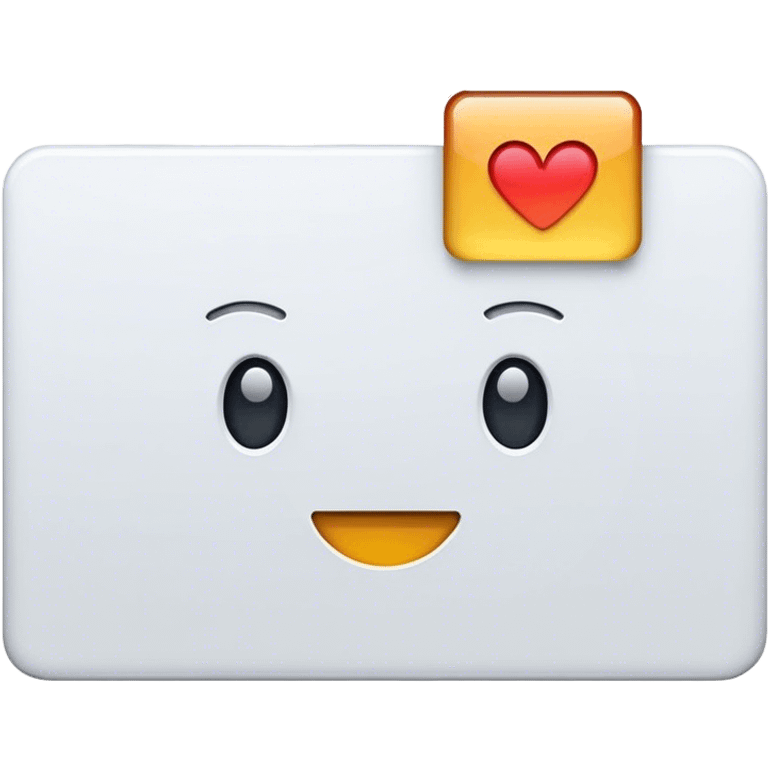 video card emoji