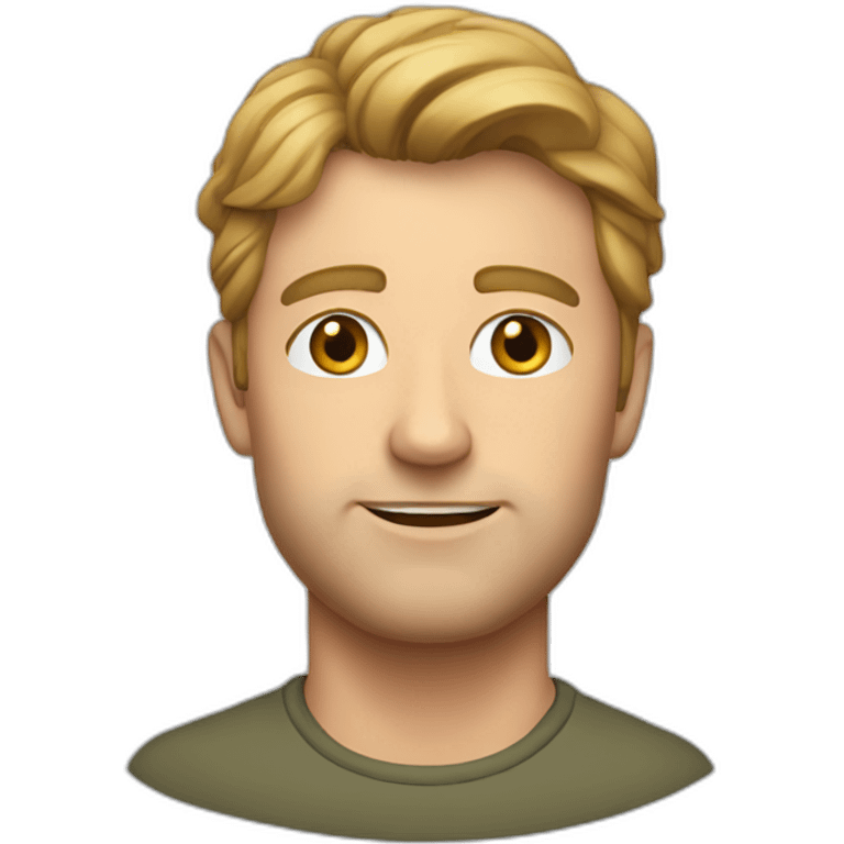 stephen breen emoji