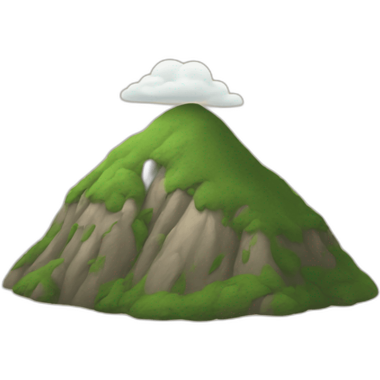 hill emoji