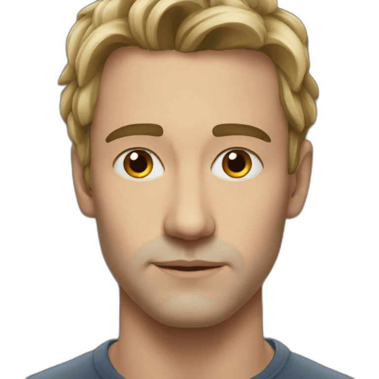 solo gaze portrait emoji