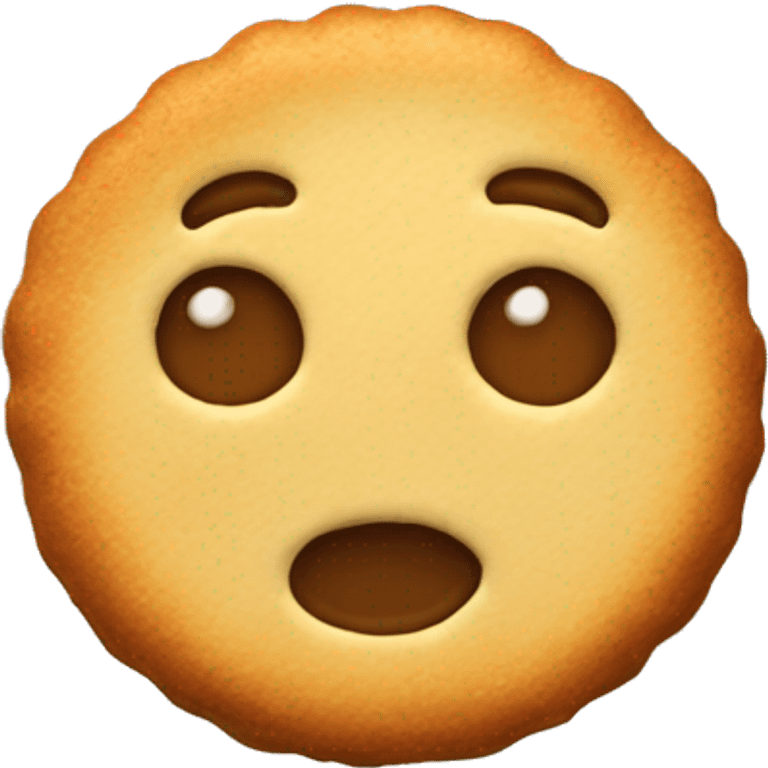 galleta emoji