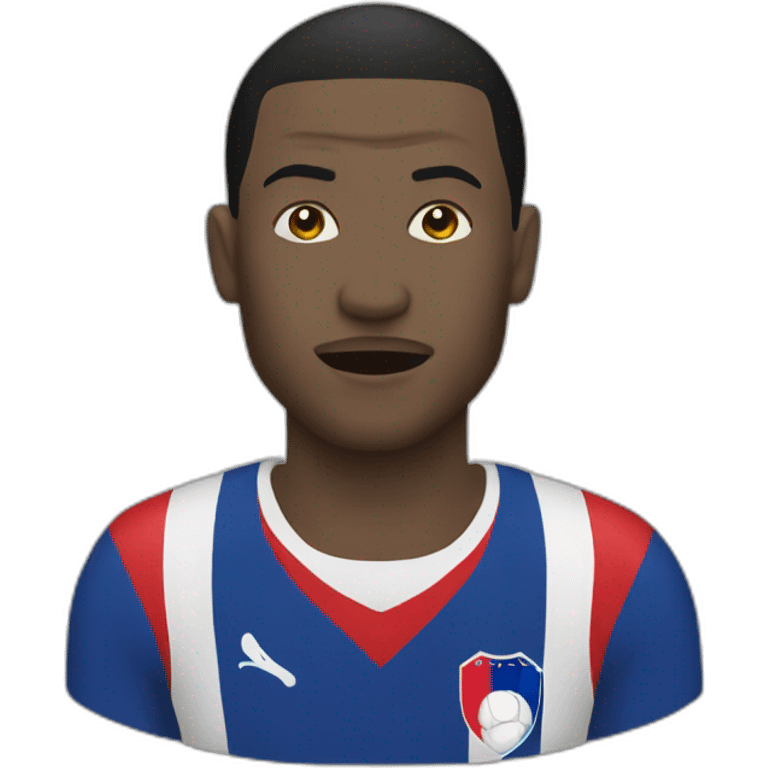 french hooligans emoji