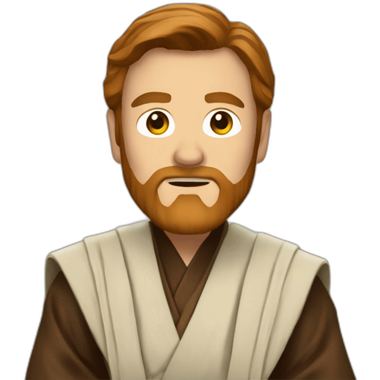 Obi-wan kenobi emoji