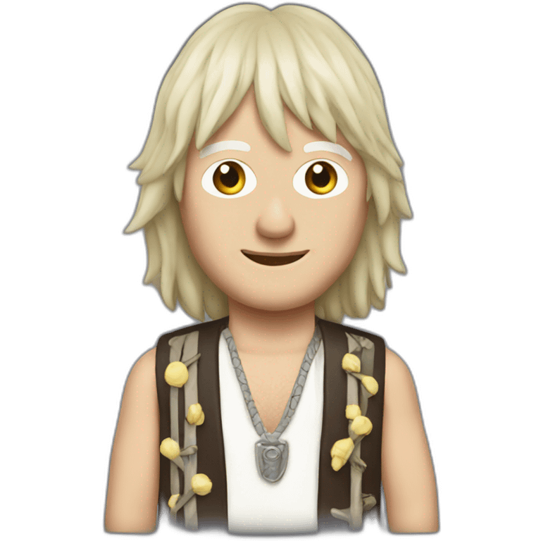 Chris Squire emoji