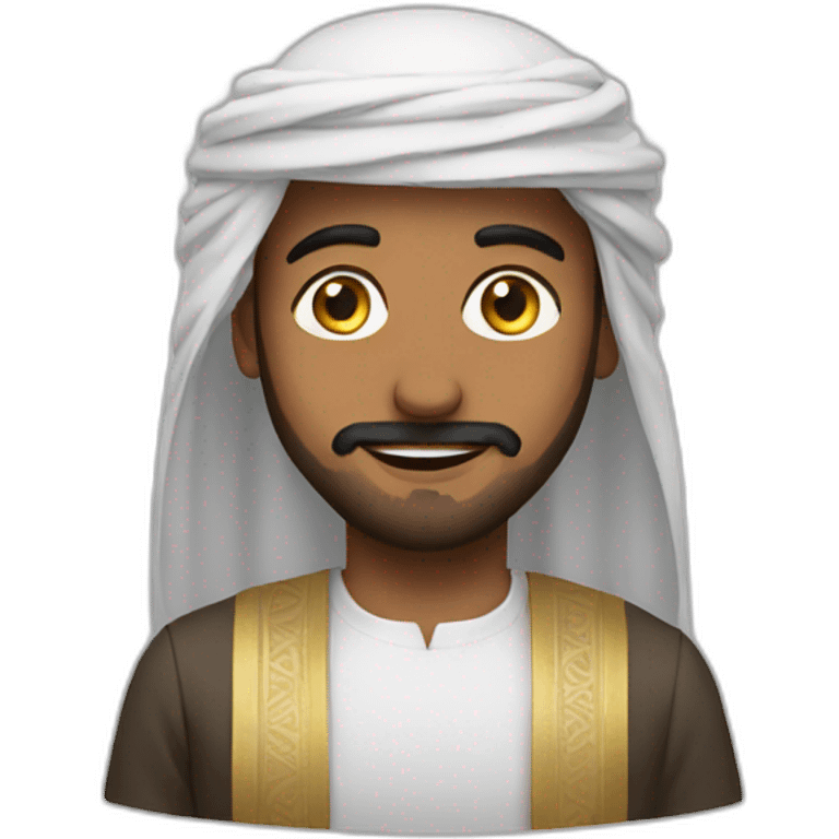 arabic emoji emoji