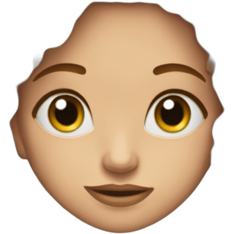 Maechel mayers emoji