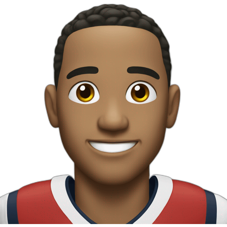 Aaron smith emoji