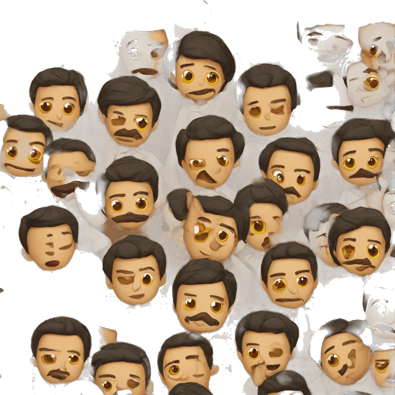 mexicanos emoji