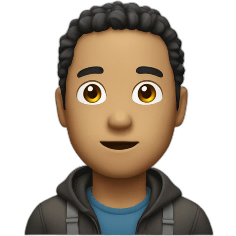 Mii emoji