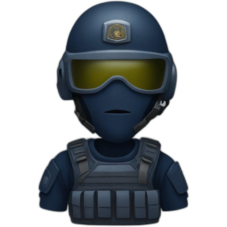 Gign emoji