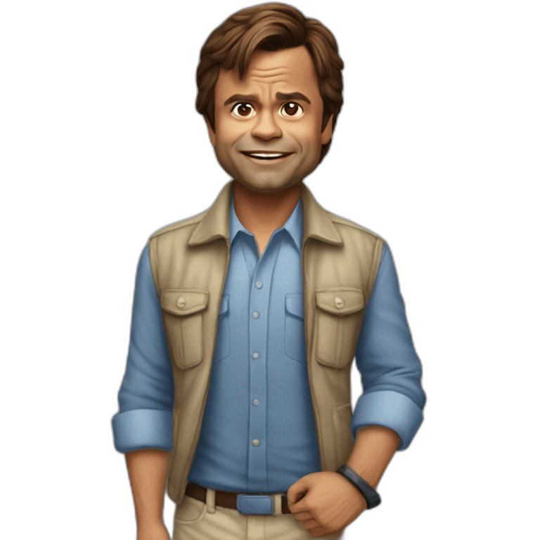 rajpal yadav emoji