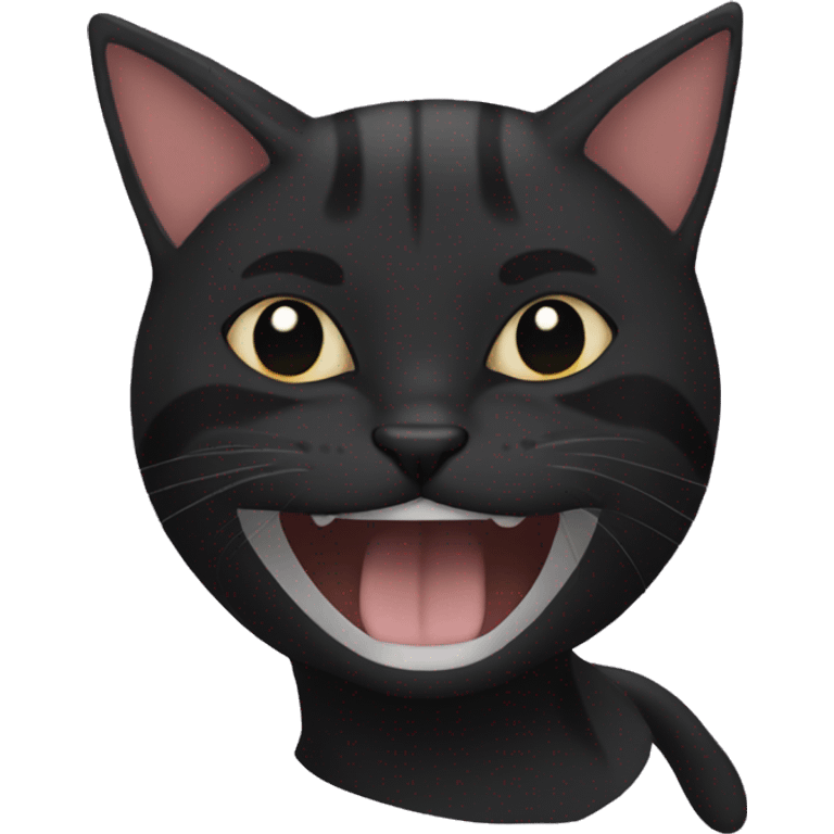 Binx  emoji