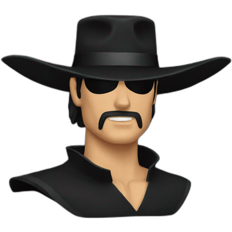 el zorro emoji