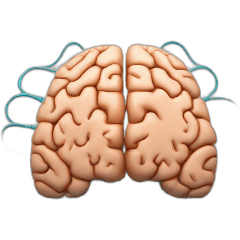 brain circuits emoji