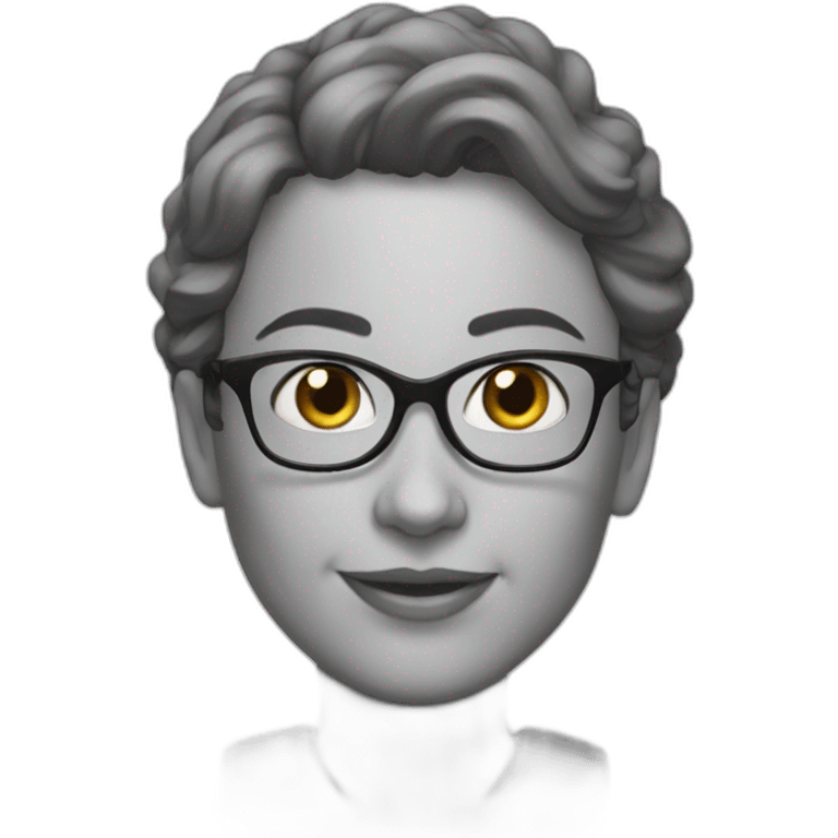 Itu Sonia emoji