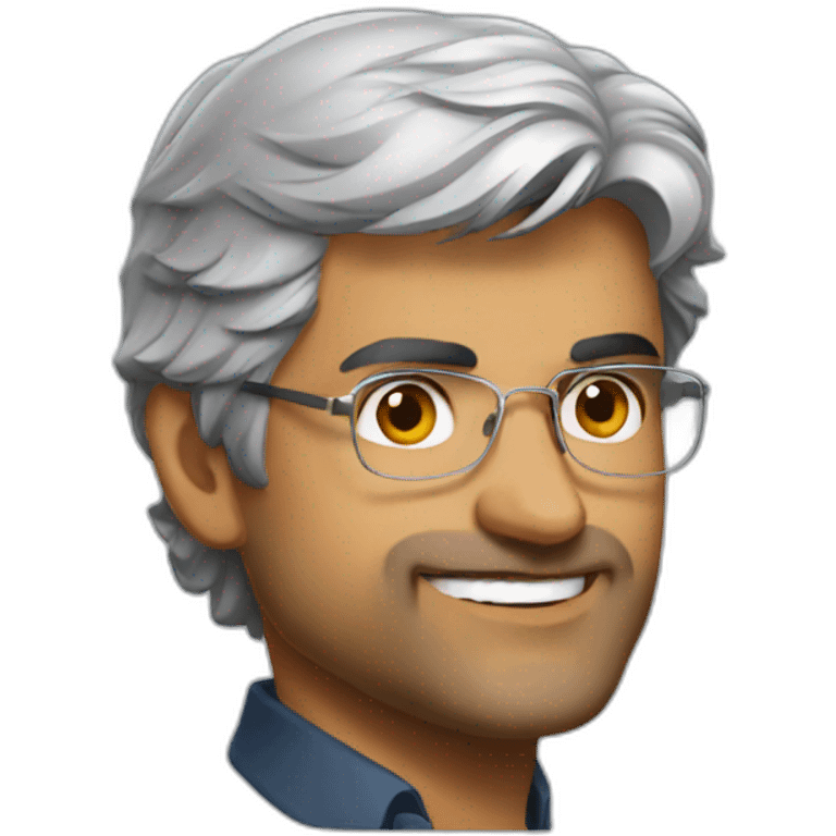 Ajith emoji