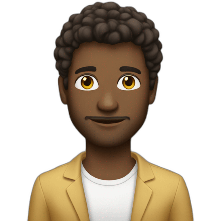 yannick adoh emoji